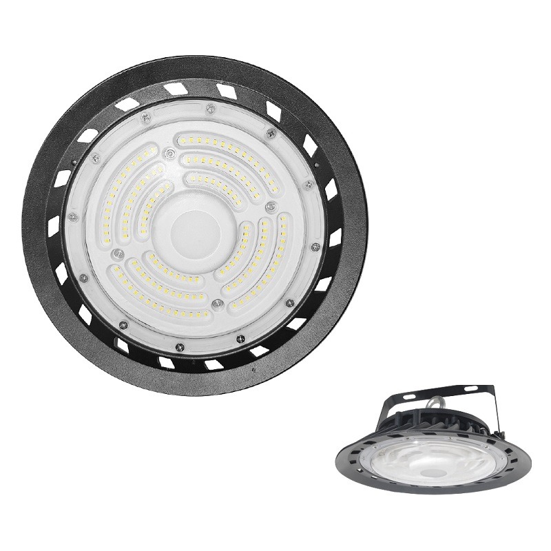 Luminaria High Bay Led W Compra A Precio Barato