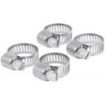 Abrazadera 10 de acero inoxidable M-10B 10013 Truper