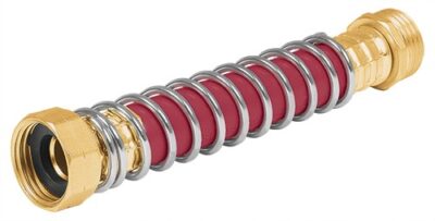 Conexión con resorte, entrada 3/4' M-FLEX 10378 Truper