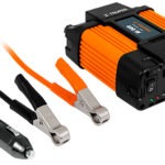 Inversor de corriente truper 400w precio