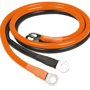 Cable para inversores de 1000 / 1500 w INCO-CAB 10493 Truper