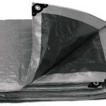 Lona reforzada 3 x 6 metros LT-36 10772 Truper