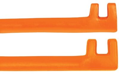 Grifa de dos bocas de 5/8 y 1/2' GRT-19 10865 Truper