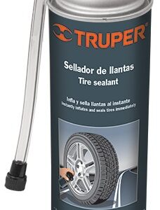 Inflador de llantas 12 oz INF-12 10940 Truper