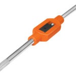 Maneral tipo garrote para machuelo  1/4' MAN-GA-1/4 11434 Truper