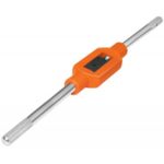 Maneral tipo garrote para machuelo  3/8' MAN-GA-3/8 11435 Truper