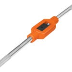 Maneral tipo garrote para machuelo  3/4' MAN-GA-3/4 11437 Truper