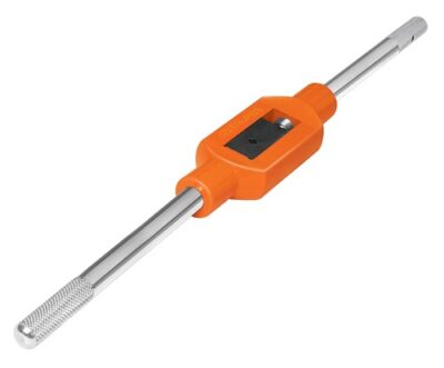 Maneral tipo garrote para machuelo  3/4' MAN-GA-3/4 11437 Truper