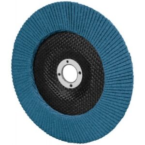 Disco laminado 7 pulgadas grano 60 centro 7/8 DLT-1731 11677 Truper