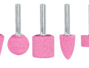 Juego piedras para montar 5 piezas JPM-5 11680 Truper