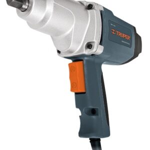 Llave neumática de impacto industrial 1/2 de 900w IMP-1/2N 11682 Truper