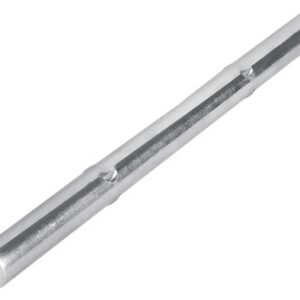 Eje para carretilla E 11870 Truper