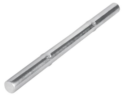 Eje para carretilla E 11870 Truper