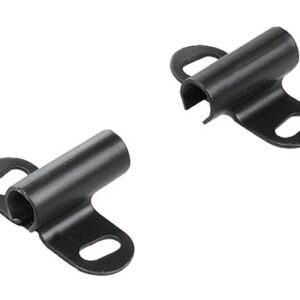 Juego 2 chumaceras para carretilla J-CH 11876 Truper
