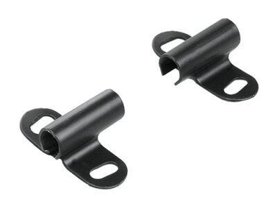 Juego 2 chumaceras para carretilla J-CH 11876 Truper