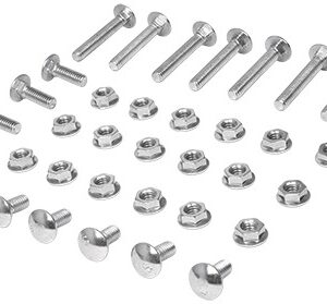 Juego de tornillos para carretilla JT 11878 Truper