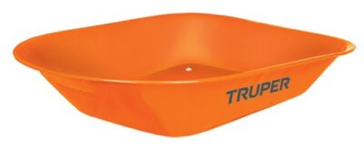 Concha para carretilla CAT-45 CO-45 11894 Truper