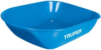 Concha para carretilla CAT- 50 CO-50 11896 Truper