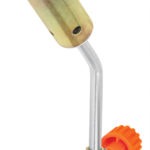 Mechero para lata de gas 65 mm roscada MECH-65R 11986 Truper