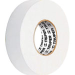 Cinta de aislar # 33, 18m, blanca M-33B 12506 Truper