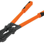 Cortaperno 12 pulgadas cuchilla en acero al silicio CP-12X 12830 Truper