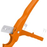 Cortador de tubo de PPR de 1/2 pulgada COT-PPR 12857 Truper