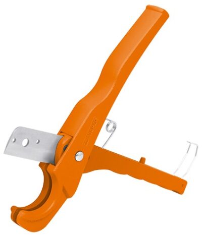 Cortador de tubo de PPR de 1/2 pulgada COT-PPR 12857 Truper