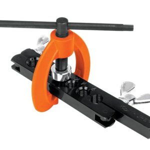 Juego de avellanador, 3/16' a  5/8', 2 piezas JAV-7 12868 Truper