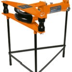 Doblador de tubo hidráulico Truper DTH-12X 12882