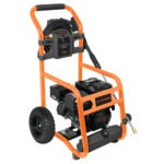 Hidrolavadora truper 3300 psi