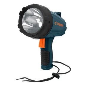 Lámpara recargable de led alta potencia 650 lm 5W 160 mm LARE-650X 12985 Truper