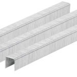 Grapas para engrapadora neumática ENEU-3/8, 13mm, 5000 pzas GRANEU-3/8-13 13245 Truper