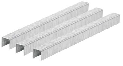 Grapas para engrapadora neumática ENEU-3/8, 13mm, 5000 pzas GRANEU-3/8-13 13245 Truper