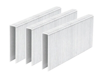 Grapas para engrapadora neumática ENEU-7/16, 19mm, 1000pzas GRANEU-7/16-19 13320 Truper
