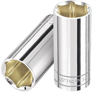 Dado de 6 puntas cuadro 1/2 de 13mm D-1213-ML 13353 Truper