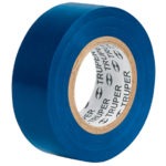Cinta de aislar # 22, 9 m, azul M-22Z 13514 Truper