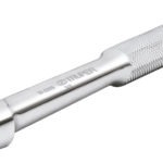 Mango articulado, para dados cuadro 3/8' M-3865 13661 Truper