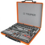 Juego de herramientas truper 135 piezas