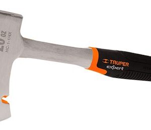 Hacha Cazadora 1 1/4lbs mango TPR HC-1-1/4X 13994 Truper