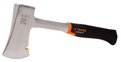 Hacha Cazadora 1 1/4lbs mango TPR HC-1-1/4X 13994 Truper