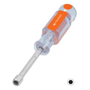 Desarmador de caja 1/4 DJ-1/4 14122 Truper