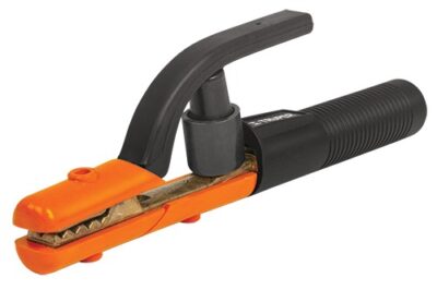 Pinza porta electrodo de 500 Amp PPE-500 14233 Truper