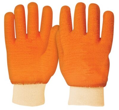 Guantes de hule GU-HULE 14248 Truper