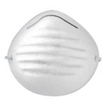 Mascarilla para polvo en caja MAS 14250 Truper