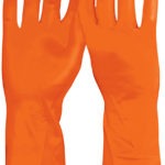 Guantes limpieza medianos GU-312 14262 Truper