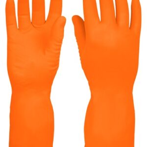 Guantes limpieza grandes GU-313 14263 Truper