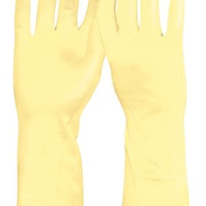 Guantes para manejo de alimentos medianos GU-382 14264 Truper