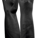 Guantes industriales medianos GU-322 14268 Truper
