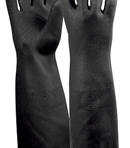Guantes industriales medianos GU-322 14268 Truper