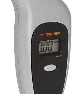 Calibrador de aire digital 100 PSI MEA-100I 14399 Truper